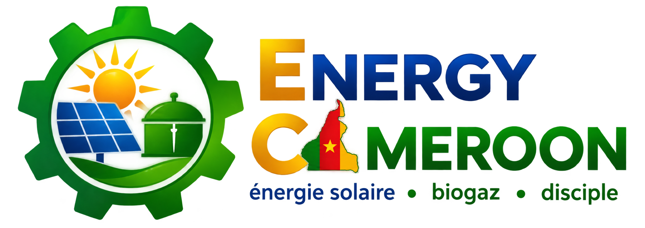 Energy Cameroon