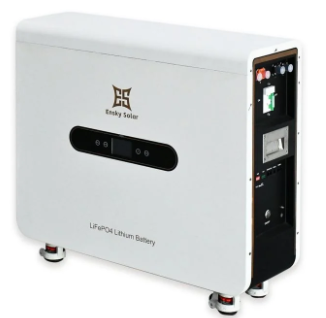 15KWh Batteries lithium