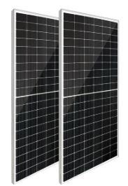CE-320W Panneaux Solaire