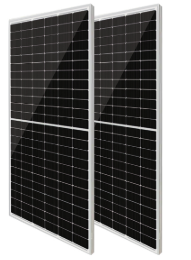 CE-650W Panneau Solaire