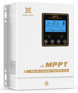 ES-MPPT-80A Contrôleurs MPPT
